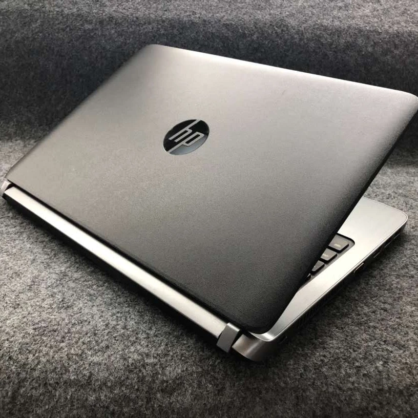 
Coronary heart virus prevention learning book ph 430 G2 Core I5-4210 4G + 500G HD HD Graphics 13.3 inch used laptop 
