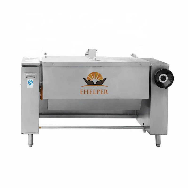 gas tilting bratt pan
