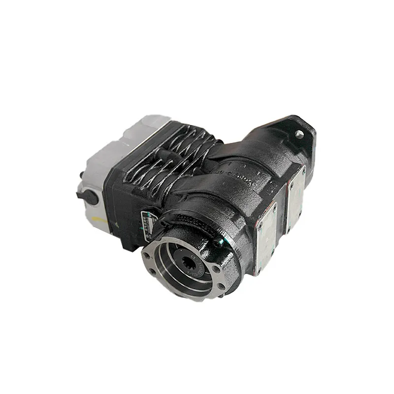 Оригинальные автозапчасти для двигателя Lianzhong ISBE, воздушный компрессор 3971519 4947027 для Cummins