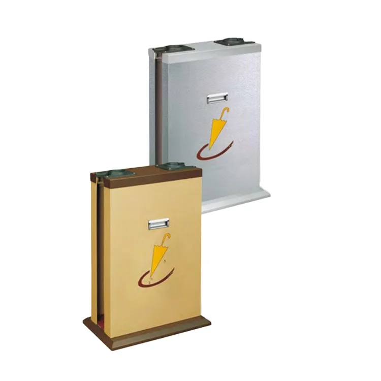 Hotel automatic wet umbrella plastic bag dispenser/umbrella wrapper Umbrella Wrapping Machine