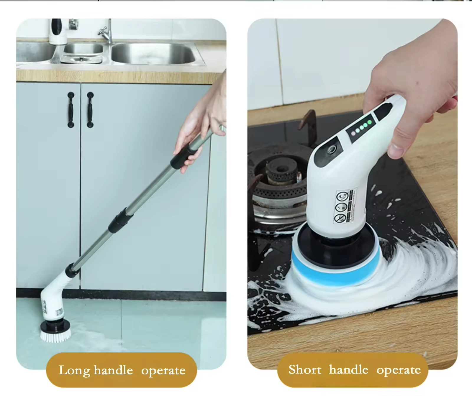 shoe sole new home drill home new design sex toy manicure rotating 360 rotating gap brusb elect cycling  cleaning brush