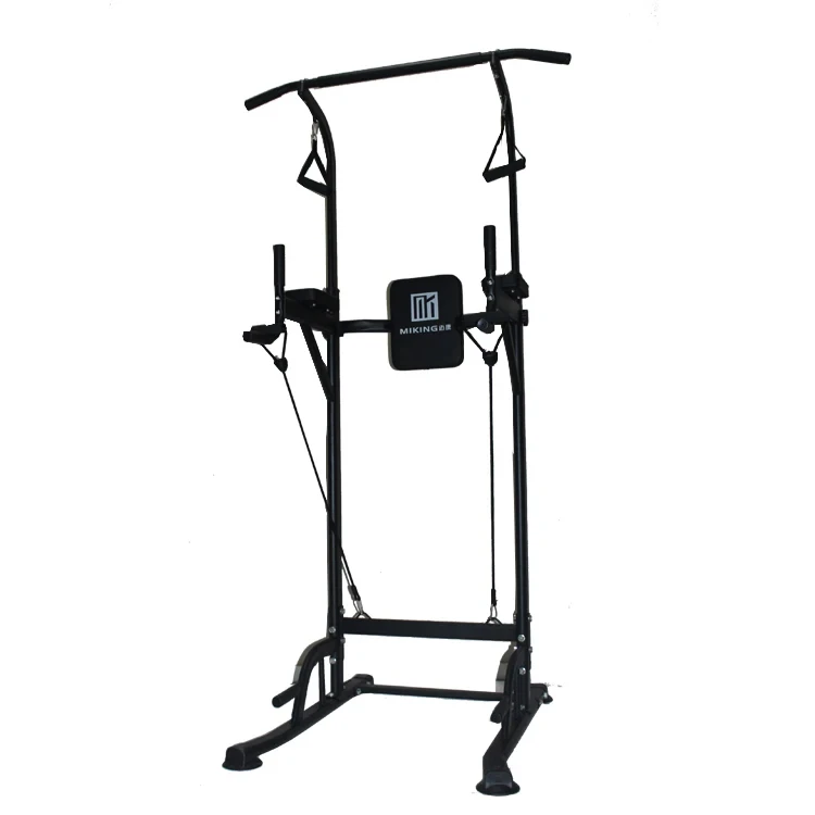 Multi Function Gyms Parallel Dip Bars Body Building Pull Up Bar Station Power Tower