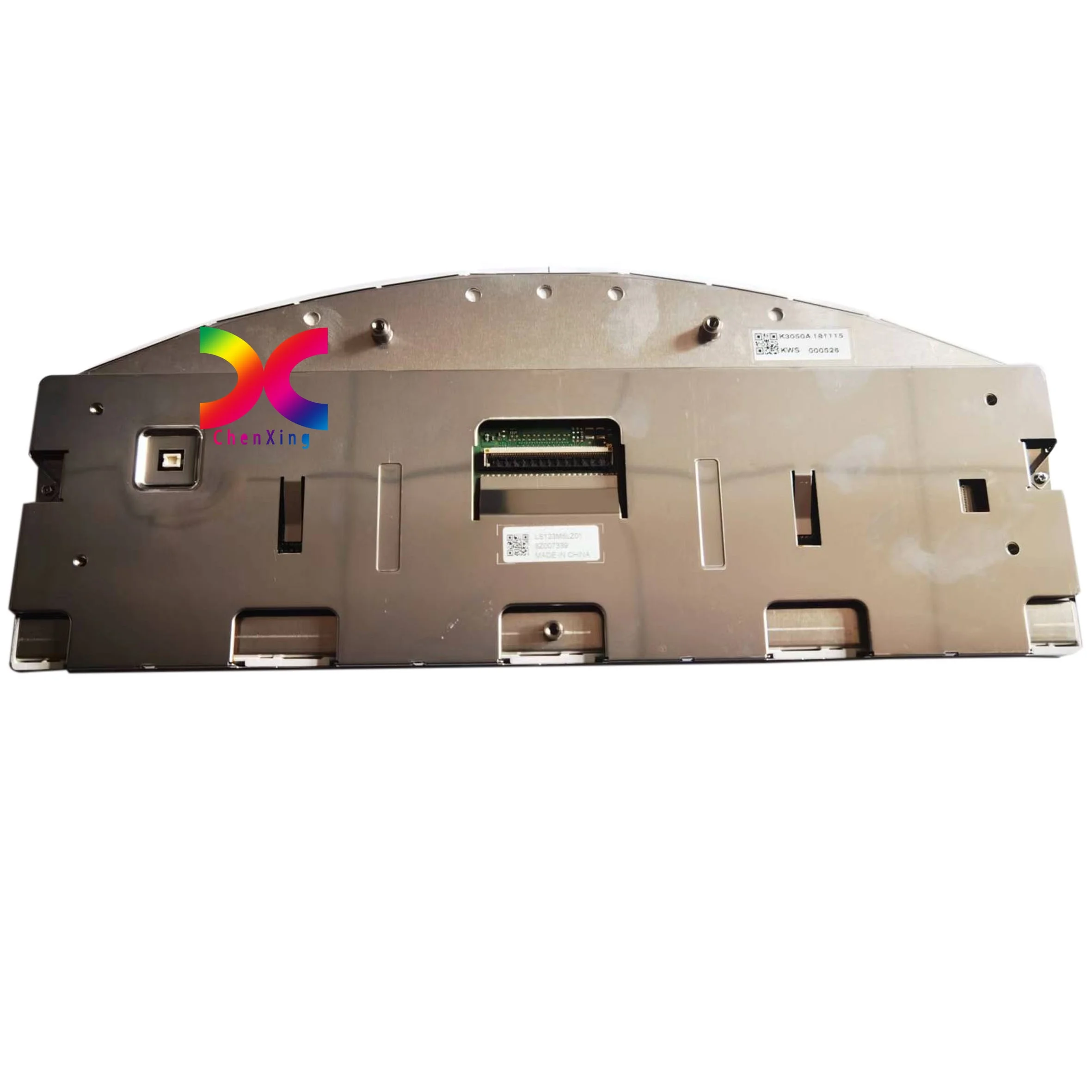 Preferential sale LCD screen panel 12.3 inch LCD module LS123M5LZ01 Suitable for industrial display