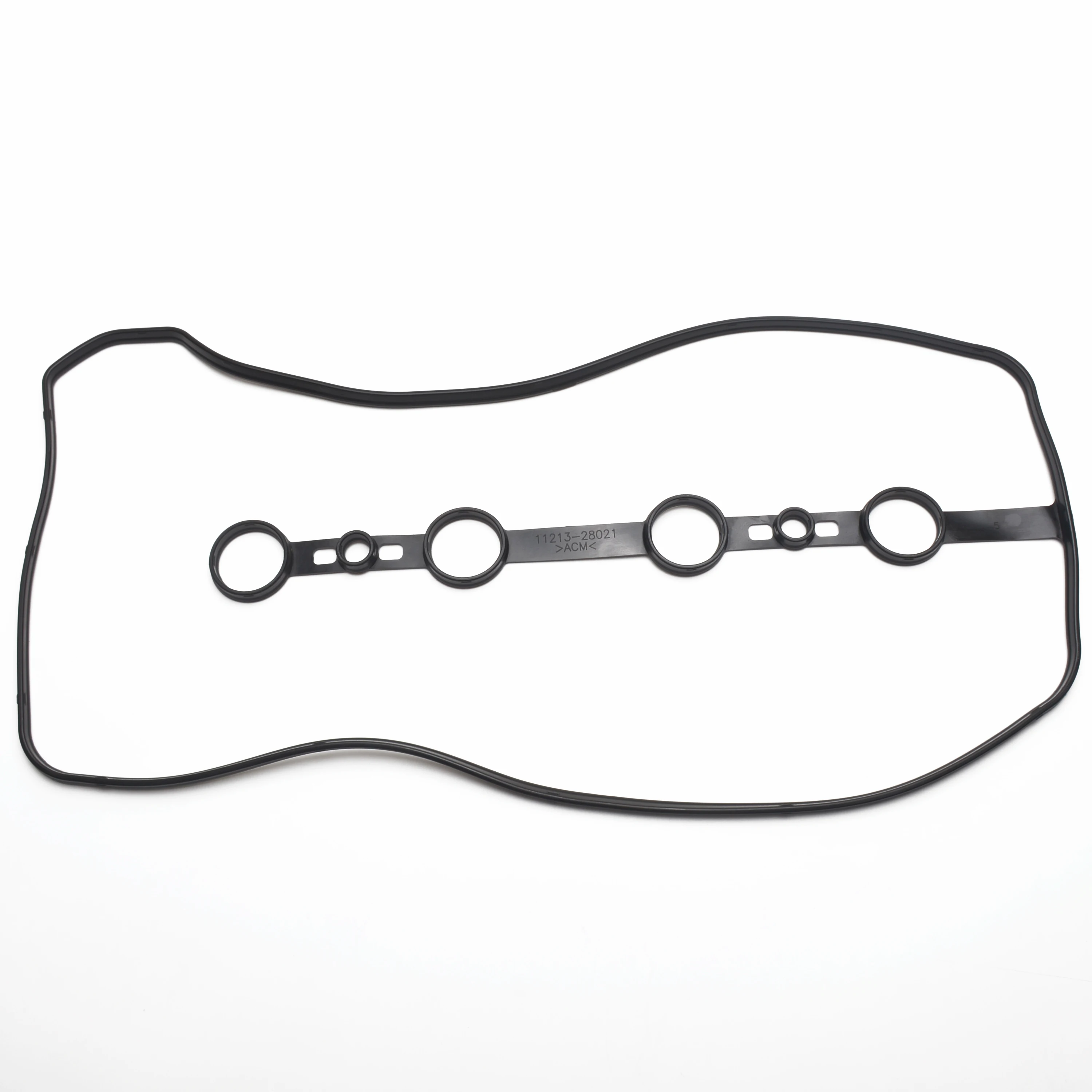 Exceptional quality valve chamber cushion designed for optimal performance and durability. NBR for Camry