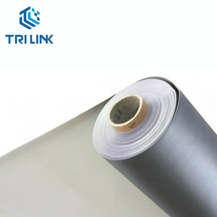 Professional manufacture promotion price pvc roofing material waterproof membrane