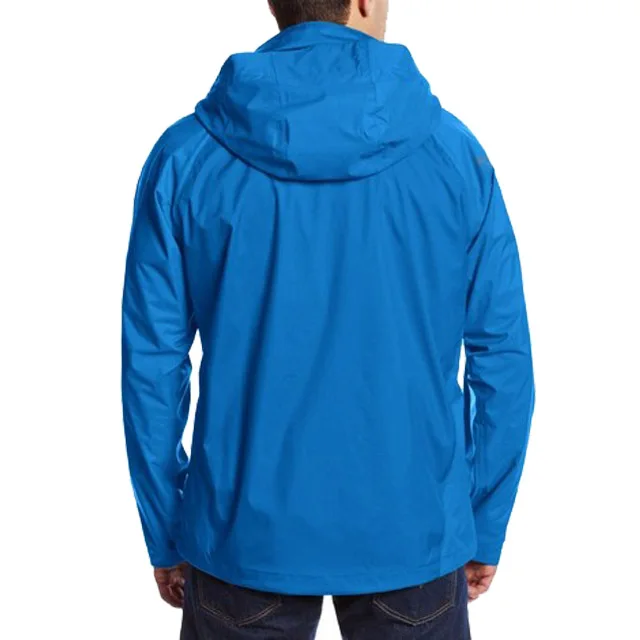 2021 Outahdoor Sportswear Men Waterproof Windbreaker Jacket