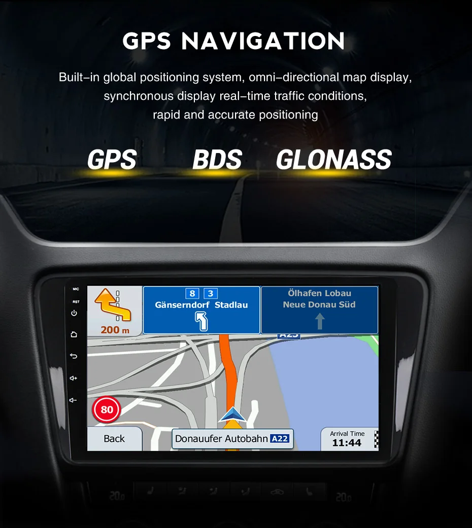 Лучшие продажи navigationsgerat android 9 дюймов сенсорный экран 4 + 32/4 64/6 128 автомобильный dvd плеер с сенсорным экраном для Ивеко