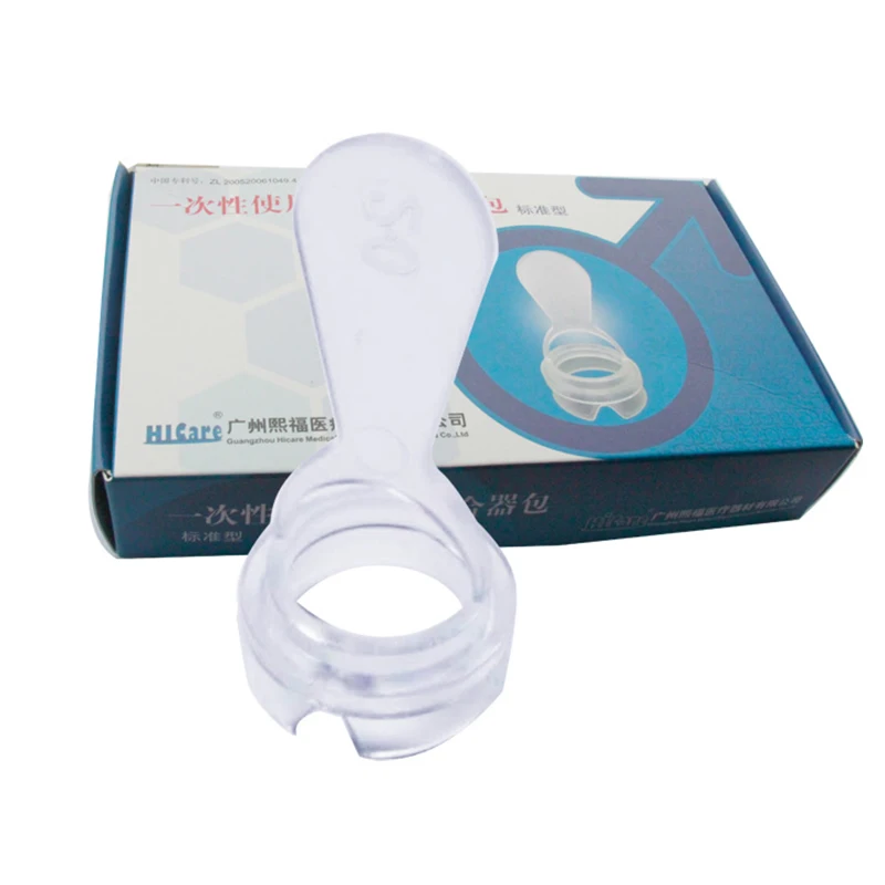 Китайская фабрика Мужская Обрезка Foreskin распродажа