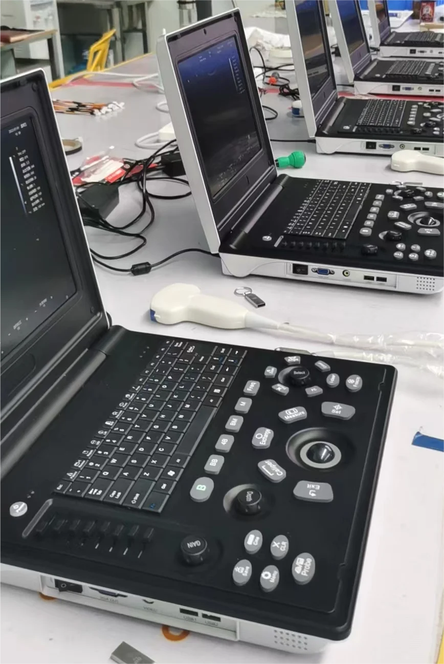 Efficient Vet Ultrasound For Veterinary Animal Clinics & Hospitals