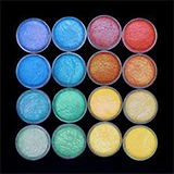 High quality Shanghai Shangse mica chrome powder pigment for lipgloss