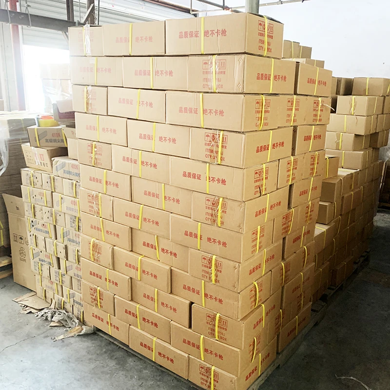 16Ga manufacturer-heavy-duty-staples Galvanized P Staples