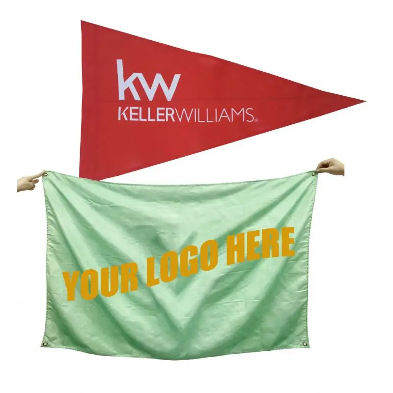 Advertising Tapestry Flag Custom Photo Palestine Flag Polyester Custom Golf Flags