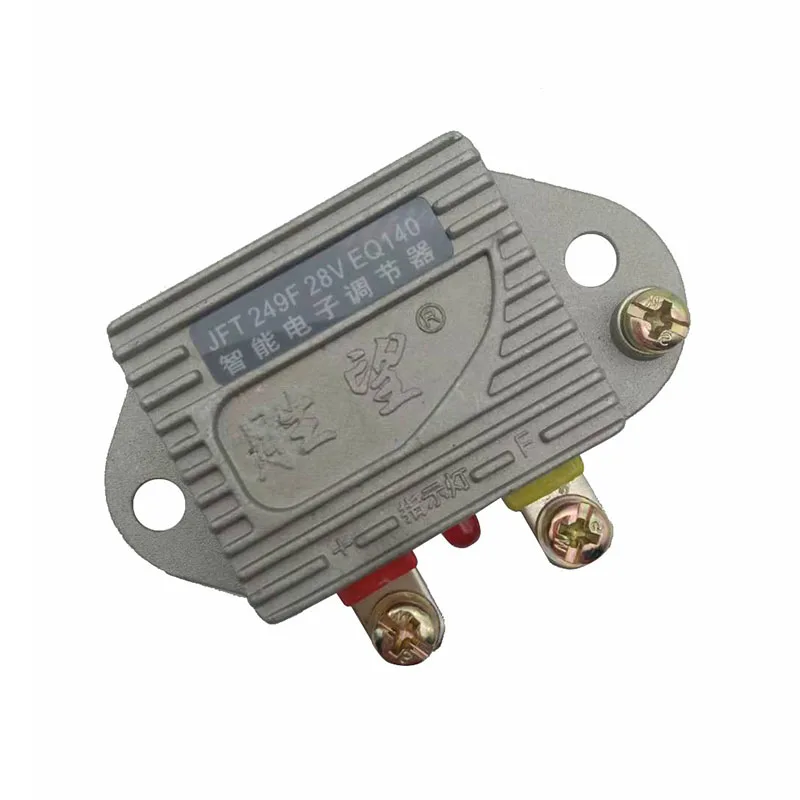 profesional Regulator Alternator Voltage Regulator Jet149F 14V EQ140 Jet249F 28V EQ140