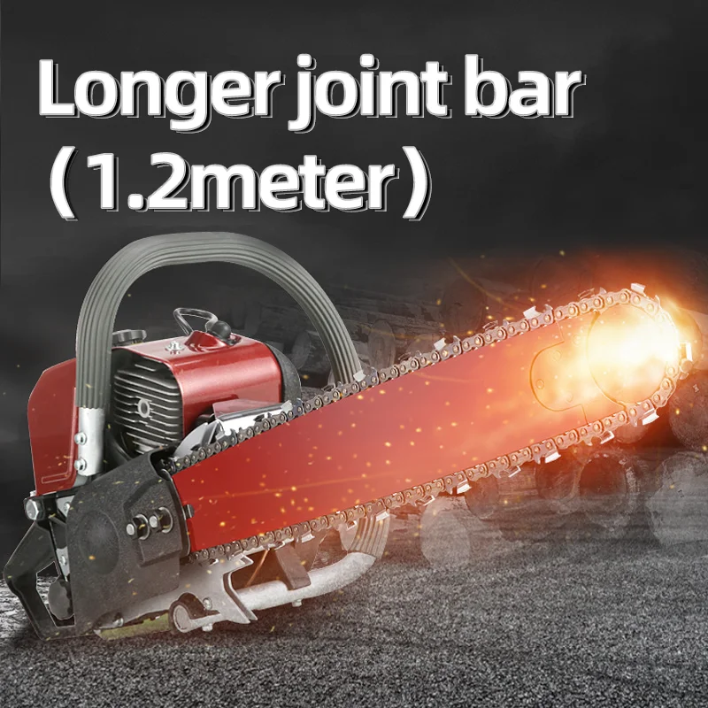 Powerful Chainsaw