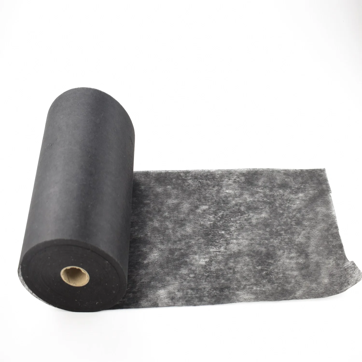 High Quality Activated Carbon Nonwoven Filter Fabric Cloth carbon filter fabric