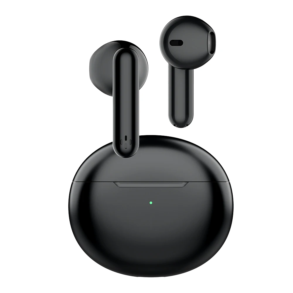 OEM Wireless Bt 5.1 Waterproof Earphones Earbuds Sport J56 TWS Headphones