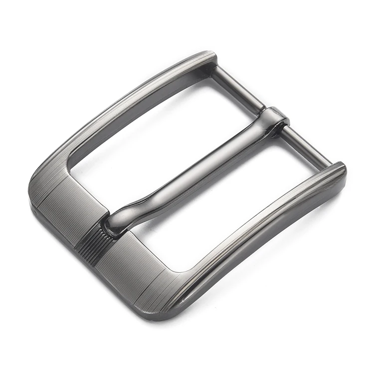 China supplier customized alloy buckle wholesale metal buckle