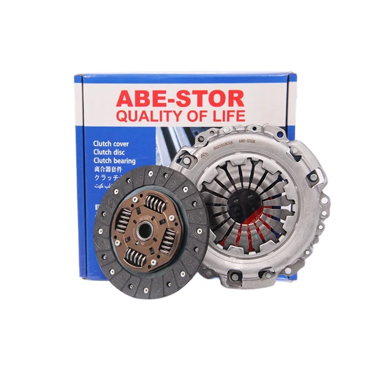Good Quality Auto Parts Supplier Auto Clutch  Auto Clutch Car Clutch OEM 48068-35090