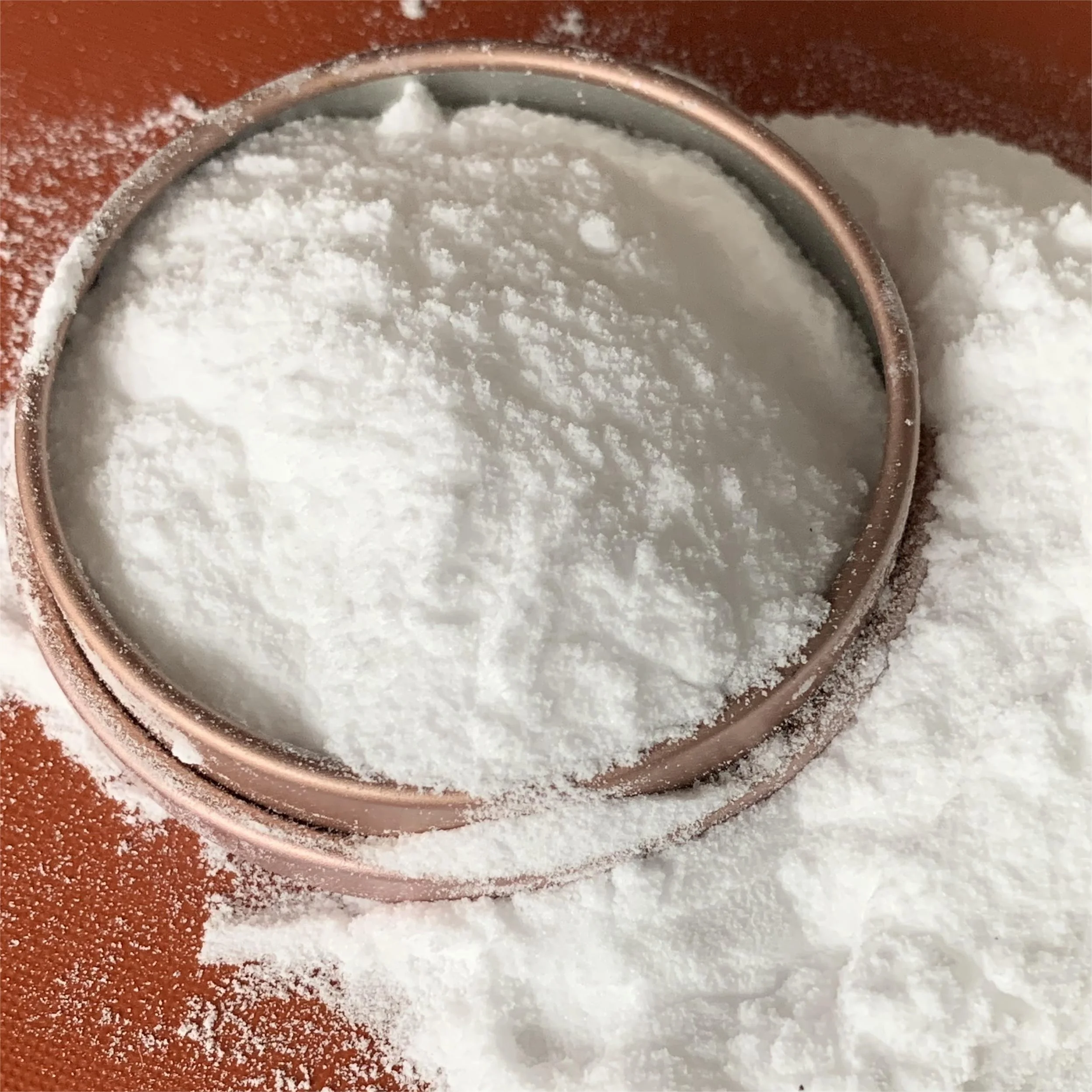 Industrial Sea Salt good price salt powder white powder Refined Salt indus use