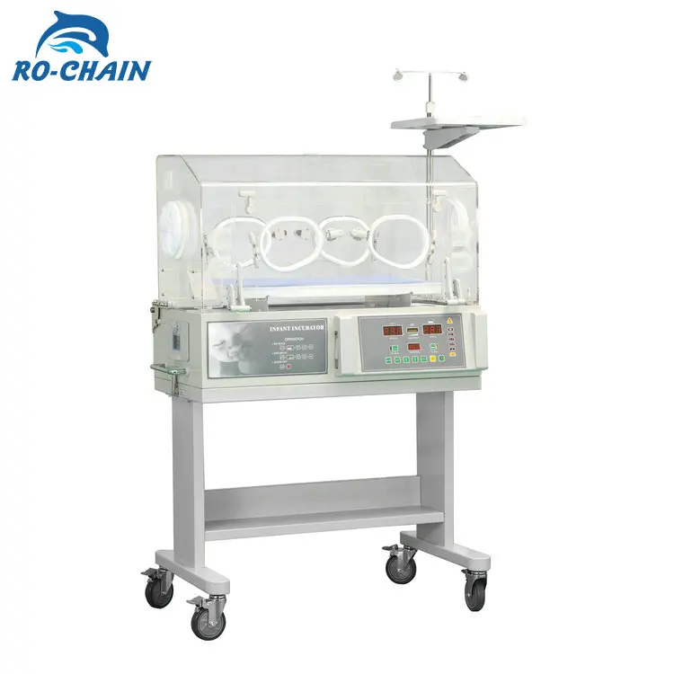 Model RC-BIN3000AS neonatal baby incubator price for babies