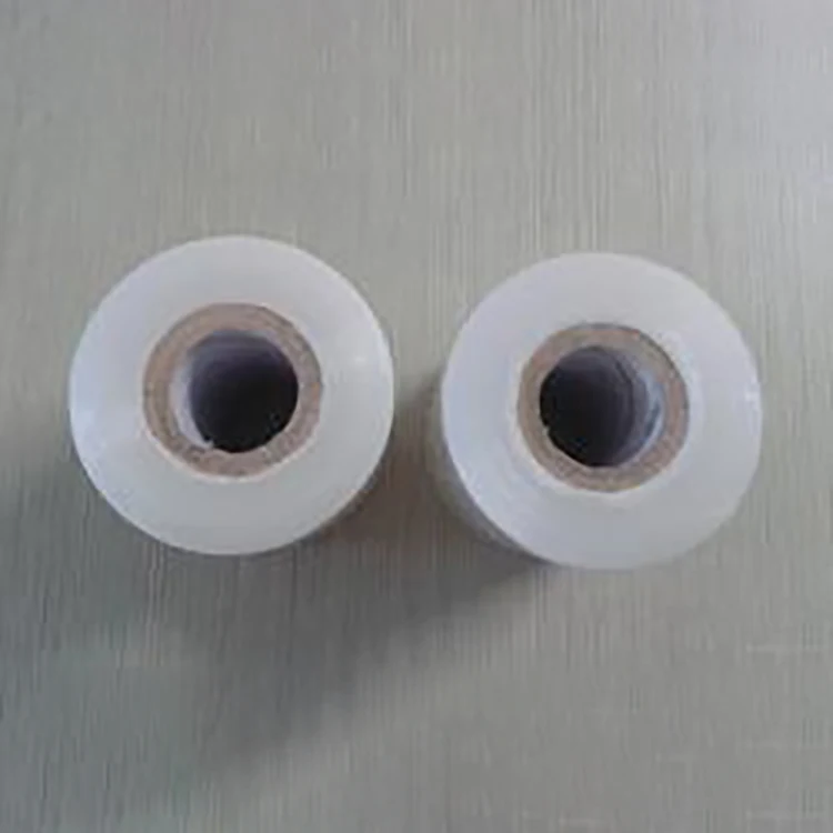 
Waterproof TPU waterproof composite fabric, nanometer porous breathable filmThickness range: 0.002mm-0.3mm 