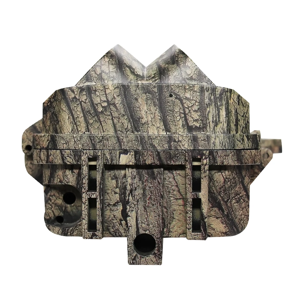 
China factory Cheapest Big Sell best 1080P outdoor mini trail wildlife scouting hunting digital camera with 24pcs IR lamp 