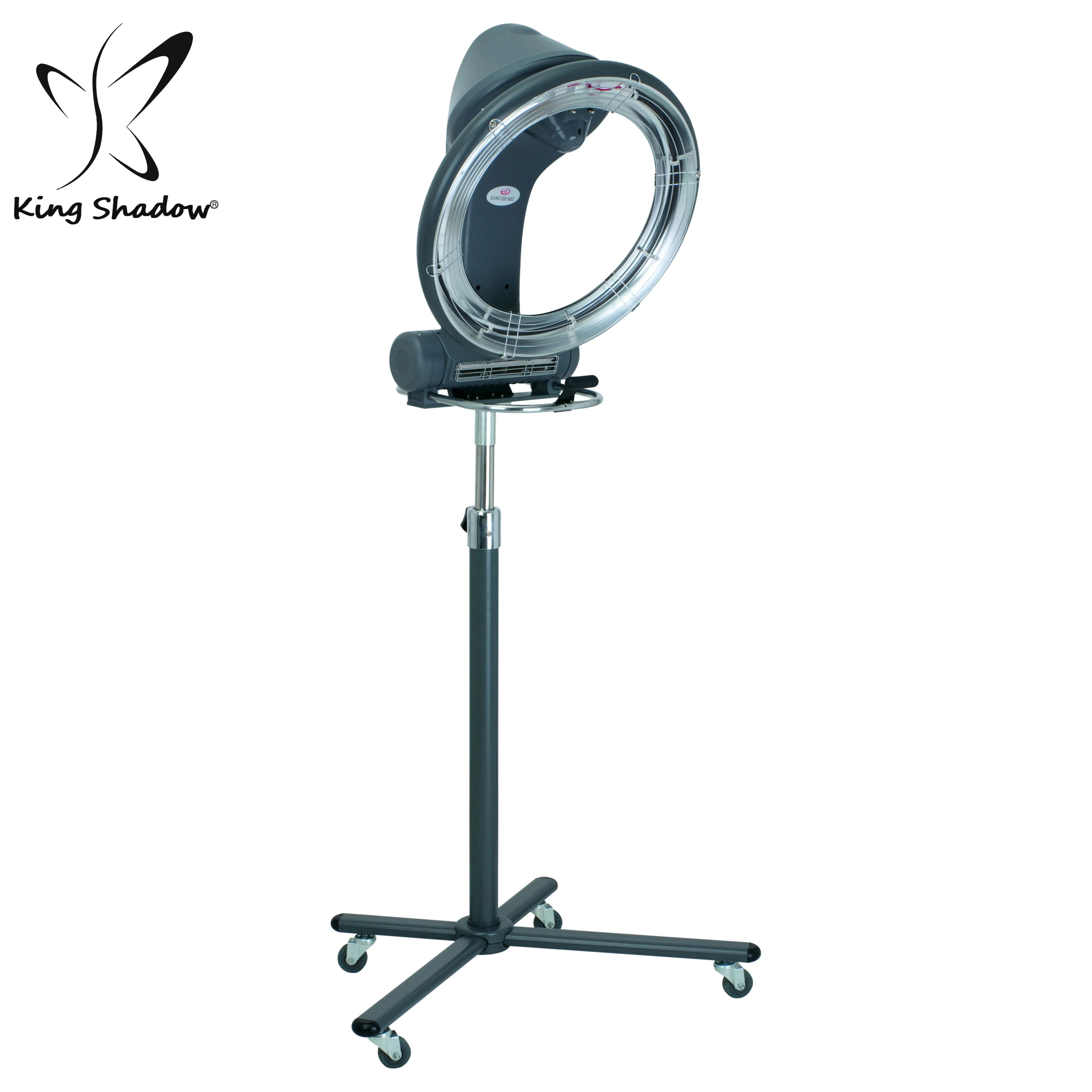 Good price professional hair dryer helmet wall mount hairdressing