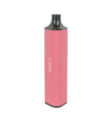 customizable Vape pen 700mAh 1200 Puffs Strong power High quality