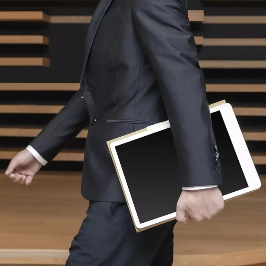 
 Цифровая ЖК-доска Mijia для рисования, электронный планшет для создания рисунков и набросков, графическая доска  