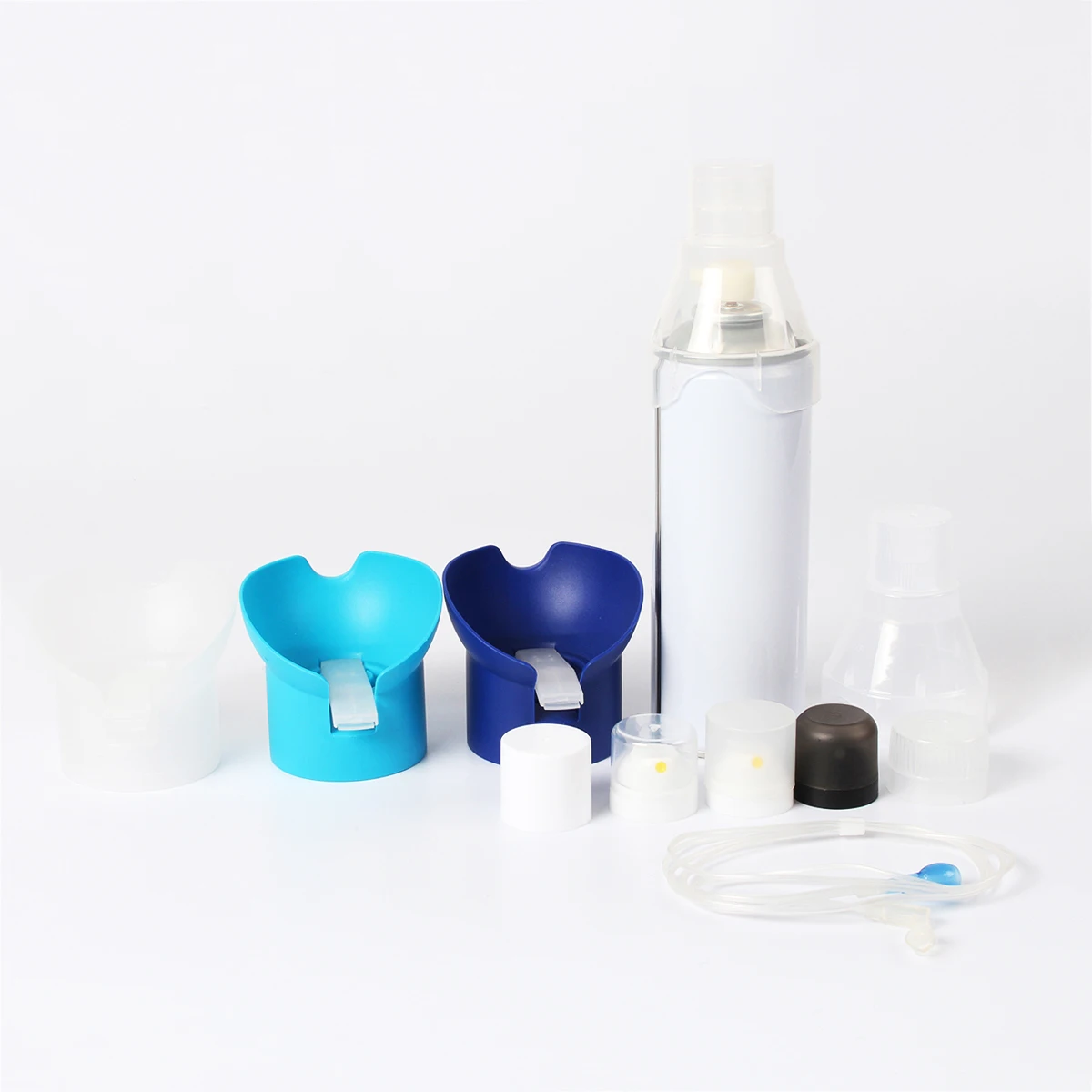 2023 HOT SALE Home Refillable Hospital High Quality 5 Liter Oxygen Cylinder