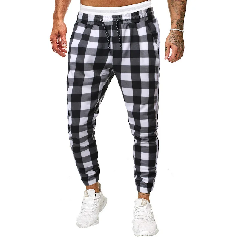 Новинка 2022, мужские Модные обтягивающие брюки, стильные уличные мужские классические брюки-Чино Jins, брюки с эластичным поясом Bdu, мужские тянущиеся травмы