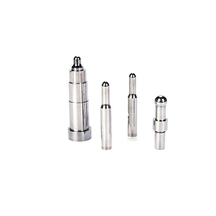 
Подгоняли различные штампов брелок, вольфрамная сталь, умирает Пунш cnc запасные для токарной обработки деталей 