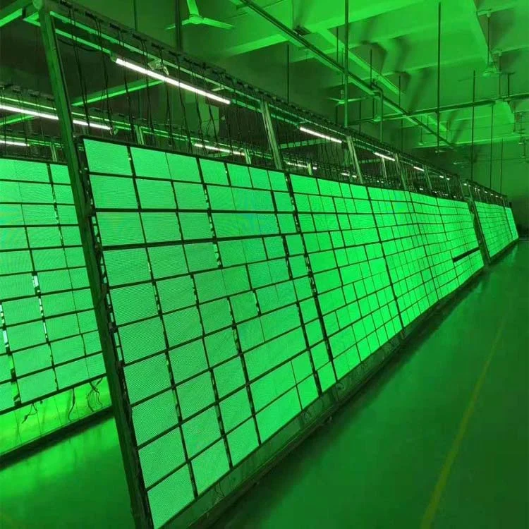 Indoor full color smd P2.5 P3 P4 P5 led display screen 320*160mm led module P4