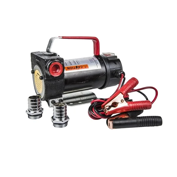 Singflo 12V YTB-40 transfer oil pump transfer diesel pump