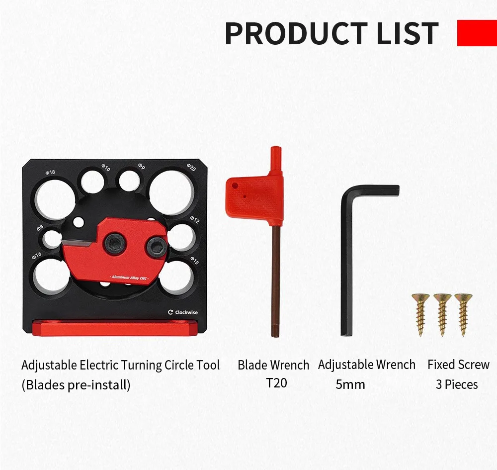 Carbide Inserts Dowel Maker Metric 8-20mm Electric Drill Milling Dowel Round Rod Auxiliary Tool Woodworking Tool