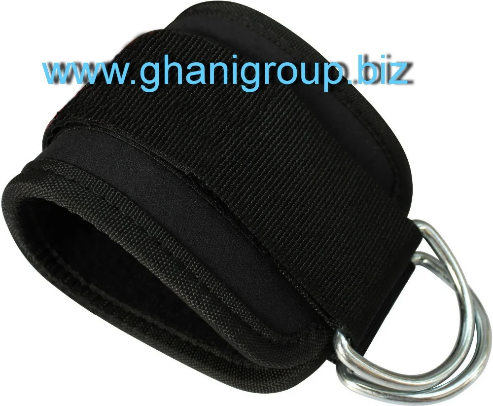 Aerobics Durable Fitness Exercise Bracelet 2LB Silicone Adjustable Ankle Wrist Weight Bangles Body Customized Logo Building Time