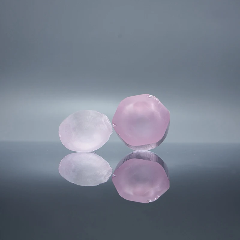 Chinese manufacture cheap price yag laser for spider veins Yttrium Aluminum Garnet rod