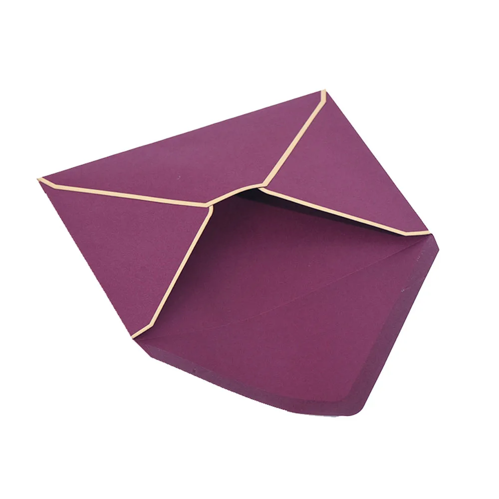 2023 Hot Selling Custom Logo Cheap Price Promotional Kraft Paper Envelope Express Bag