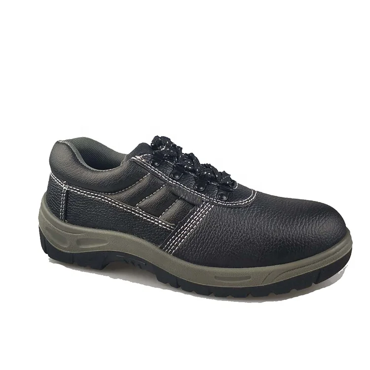 BANGLADESH HOT SALE SAFETY SHOES WITH STEEL TOE  AND MIDSOLE