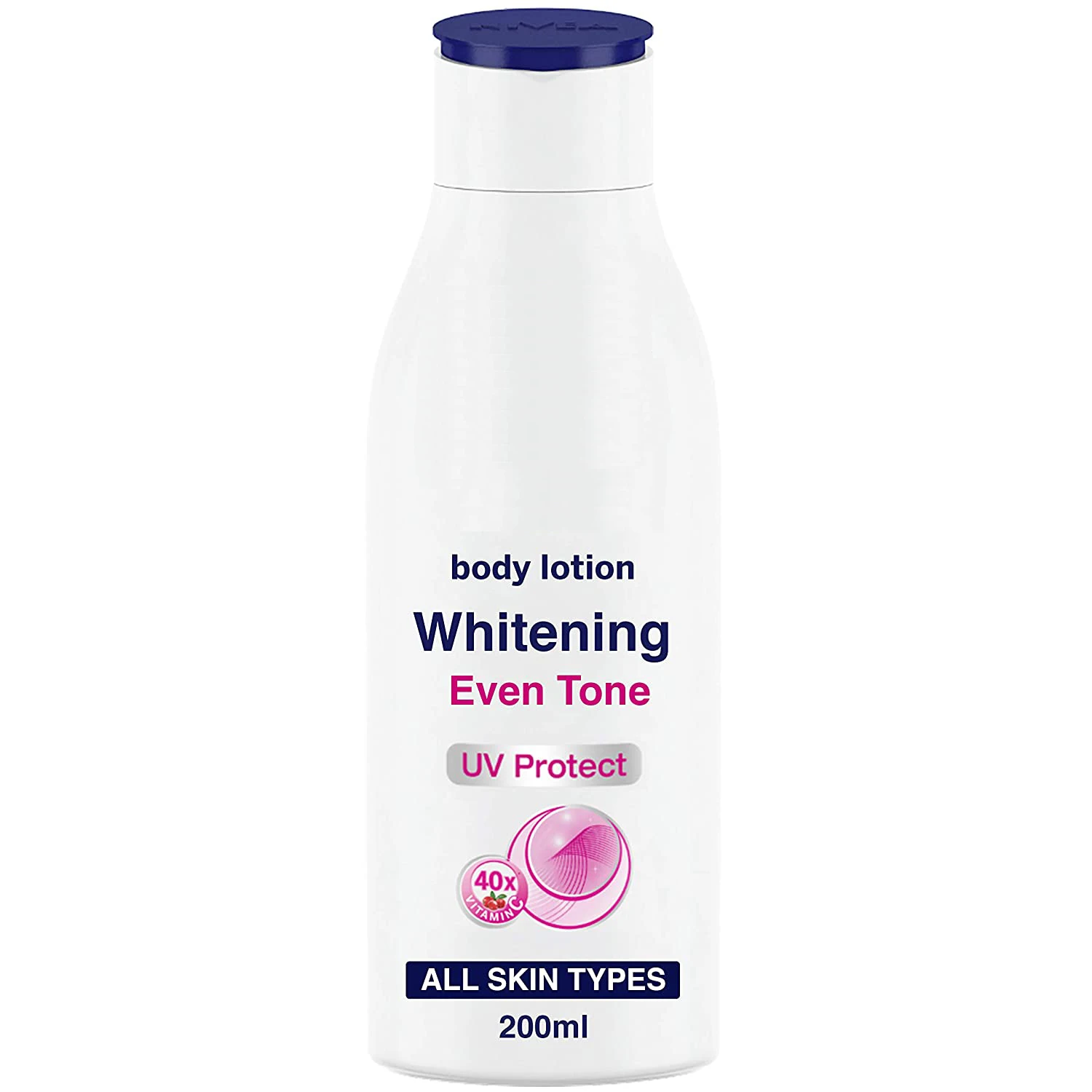 Заводская цена, натуральный отбеливающий увлажняющий лосьон для тела