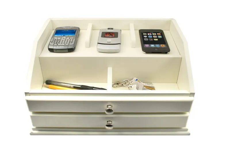 Wooden charging valet,wooden charger station,wooden recharging station