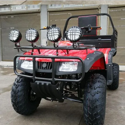 EDR 150cc 200cc 250cc 4-Stroke 200cc Motorcycle Four-wheel Motorcycle Raptor Two-wheel ATV