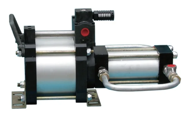 air driven air booster pumpGAB05