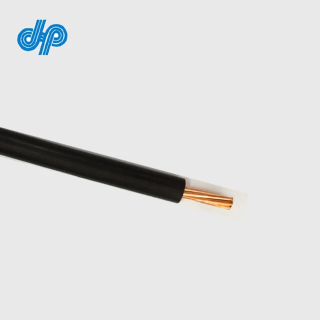 Cathodic protection Cable Cu/HMWPE 1x35mm2,1x50mm2,1x70mm2,1x95mm2, 1x120mm2