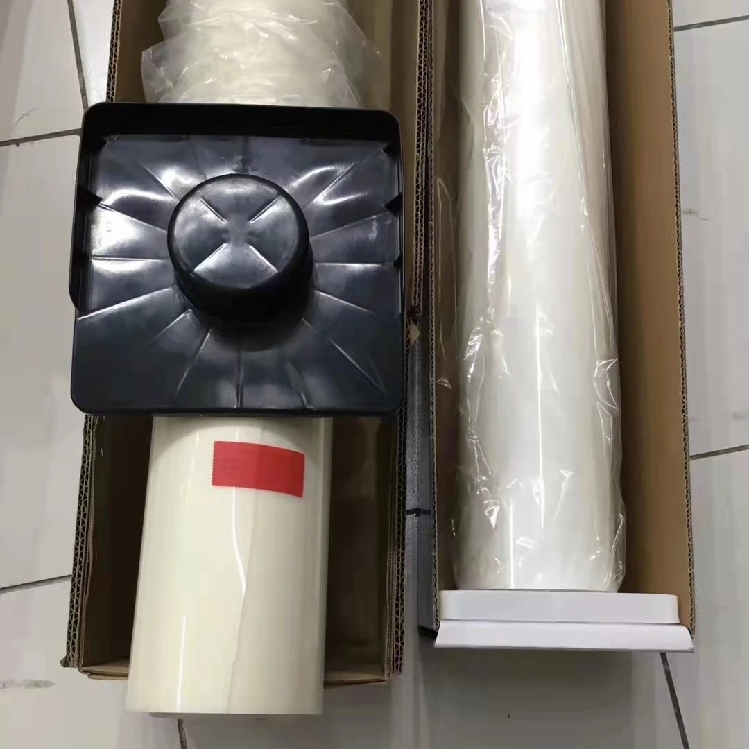 PPF Film WEGO PPF TPU Paint Protection Film Materials Anti-yellow Self -healing 7 Years Lifespan Car PPF