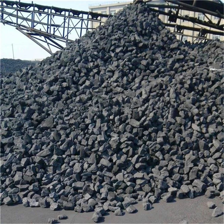 Buy Coke Fuel Foundry Coke / Hard Coke high-carbon low ash 8% low sulfur for Copper/Steel aluminum smelting