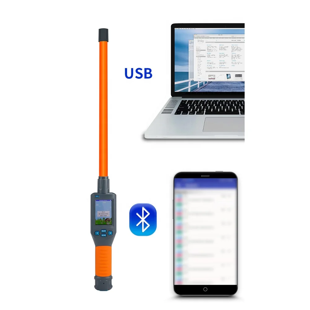 Портативный сканер 134 2