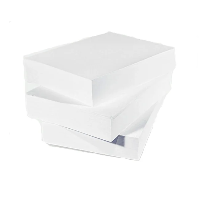 China Factory Mass Cheap Copy Paper A4 80GSM 100% Pulp Office Double a White Copy Paper A4