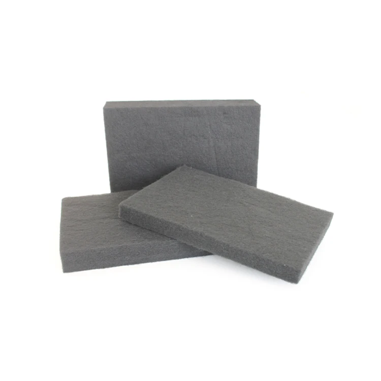 
Carbon fiber felt graphite felt for battery 