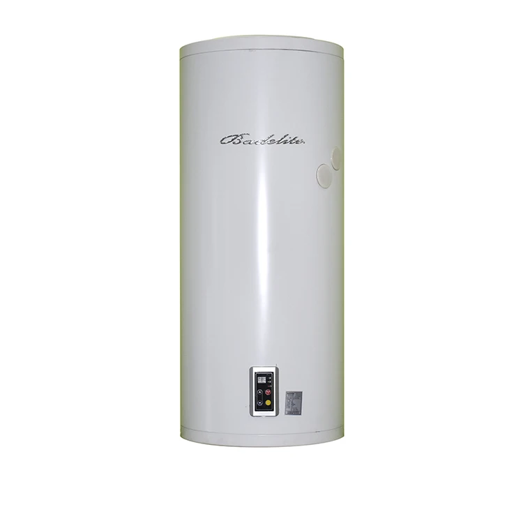 300 Liter Capacity Sus 303/304 Stainless Steel Solar Hot Water Tank